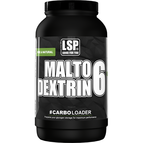 maltodextrin 6 LSP